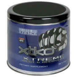 XTKO 30 PACKS 30 packs from XYIENCE