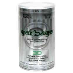 GARBAGE Fruit Punch 30 servings from GARBAGE
