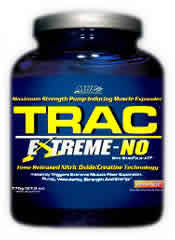 TRAC EXTREME PUNCH 775 GRAMS from MAXIMUM HUMAN PERFORMANCE