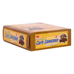 CARB CONSCIOUS BAR C&C 12/BX 12/box from PROMAX NUTRITION