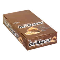 OAT-RAGEOUS BAR PB CHC CHP 12/ 12/box from PROMAX NUTRITION