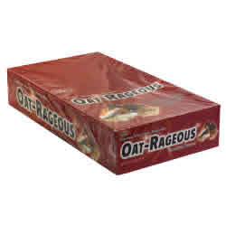 OAT-RAGEOUS BAR CHC COCONT 12/ 12/box from PROMAX NUTRITION