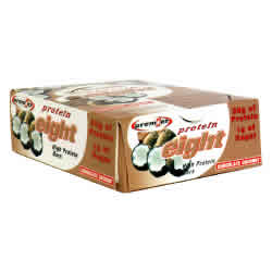 ODYSSEY BAR CHC COCONUT ALMOND 12/BOX from PREMIER NUTRITION