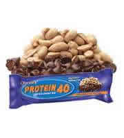 ODYSSEY PROTEIN 40 PB CHC CHP 1 from PREMIER NUTRITION