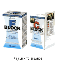 DYNAMIC DUO (C-BLK & F-BLK)  from ABSOLUTE NUTRITION