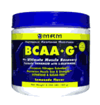 BCAA + G LEMONADE 1000 gram 1000 grams from METABOLIC RESPONSE MODIFIERS