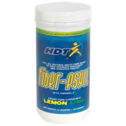 FIBER-PSYLL 1LB 1 LB from HUMAN DEVELOPMENT TECHNOLOGIES