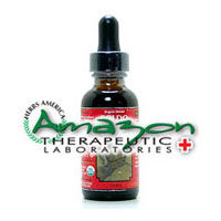 Tayuya Whole Herb Tea Cut 2 oz from AMAZON THERAPEUTIC LABORATORIES