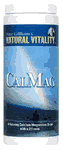 Calmag Regular 16 oz from PETER GILLHAM'S NATURAL VITALITY
