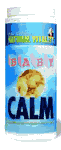 Natural Calm Baby Calm 8 oz from PETER GILLHAM'S NATURAL VITALITY
