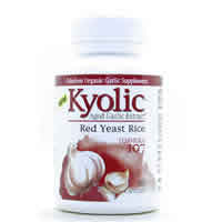 Kyolic Phytosterols Formula 107 Dietary Supplements