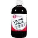 Ultra B Liquid in Raisin Juice 16 fl oz from WORLD ORGANICS