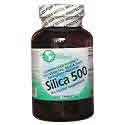 Silica 200 tabs from WORLD ORGANICS