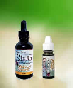Stevia Concentrate 2 fl oz from WISDOM NATURAL BRANDS