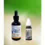 Stevia Concentrate Trial Size .2 fl oz from WISDOM NATURAL BRANDS