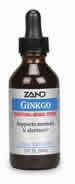 Ginkgo Biloba Extract Dietary Supplements