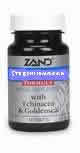 Echinacea-Goldenseal Standardized Extract 50 caps from ZAND