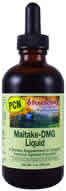 Maitake DMG Liquid 120 ml from FOODSCIENCE OF VERMONT