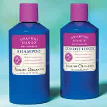Shampoo Chamomile Citrus - Highlighting 14 fl oz from AVALON ORGANIC BOTANICALS