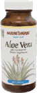 Aloe Vera Inner Leaf 100 caps from NATURE'S HERBS