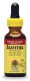 Asafoetida Extract 1 fl oz from NATURE'S ANSWER