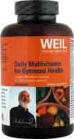 Weil Daily Multi Opti Health 60 tabs from WEIL NUTRITIONALS