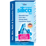 Hubner Silica 500ml 17 oz from BIOFORCE USA