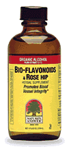 Bioflavonoids Complex 4 fl oz from NATURE'S ANSWER