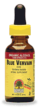 NATURE'S ANSWER: Blueberry Leaf Extract 1 fl oz