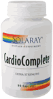 CardioComplete 90 ct from solaray
