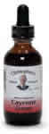 Cleanse Cayenne Extract (Hot) 1 oz from CHRISTOPHER'S ORIGINAL FORMULAS