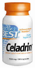 Celadrin 90C from Doctors Best