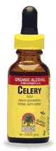 Celery Seed Extract 1 fl oz from NATURE'S ANSWER