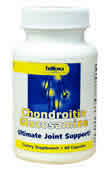 Chondroitin Glucosamine 60 caps from TRIMEDICA