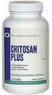 CHITOSAN PLUS 60CAPS Dietary Supplements