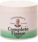 CHRISTOPHER'S ORIGINAL FORMULAS: Ointment Complete Tissue 2 oz
