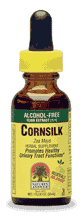Cornsilk Alcohol Free Extract 1 fl oz from NATURE'S ANSWER