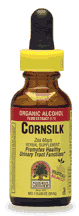Corn Silk Extract 1 fl oz from NATURE'S ANSWER