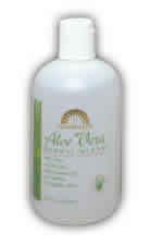 Aloe Vera Gel 8oz from Natures Life
