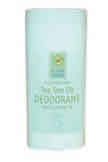 Dry By Nature Clear Deodorant Stick 2.75 oz from DESERT ESSENCE