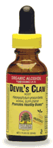 Devil's Claw Extract 1 fl oz from NATURE'S ANSWER