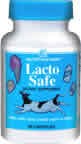 Lacto Safe 60 caps from NUTRITION NOW