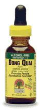 Dong Quai Alcohol Free Extract 1 fl oz from NATURE'S ANSWER
