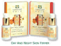 CamoCare Day Skin Firmer with Ester-C 1 oz from ABKIT/CAMOCARE/BEKUNIS