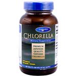 Chlorella 180 tabs from EARTHRISE