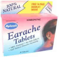 Earache Drops for Adults .33 fl oz from HYLANDS