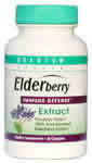 Elderberry Extract 60 caps from QUANTUM