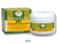 CamoCare EPF w/SPF15 1 oz from ABKIT/CAMOCARE/BEKUNIS