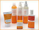 Papaya Glycolic Gentle Skin Peel 4 fl oz from EARTH SCIENCE