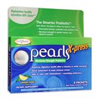 Acidophilus Pearls X-Press 6 Indv. Packets from Enzymatic Therapy